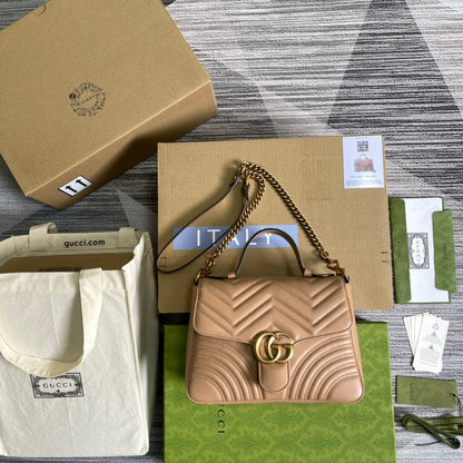 Amelia  - GCI Bags - 8015