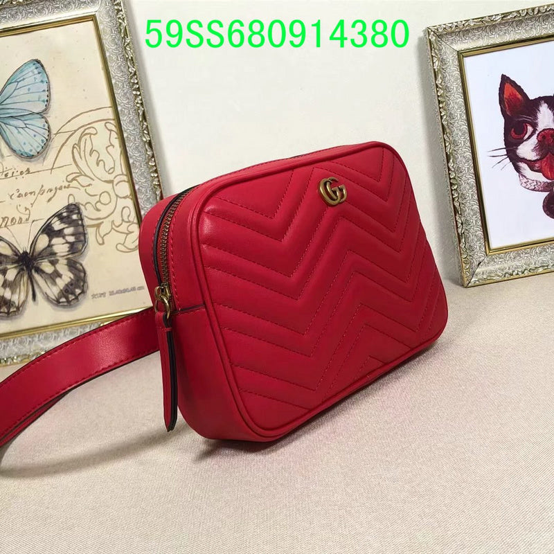 Amelia - GUKI Bags - 2333