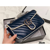 Amelia- GCI Bags - 2146