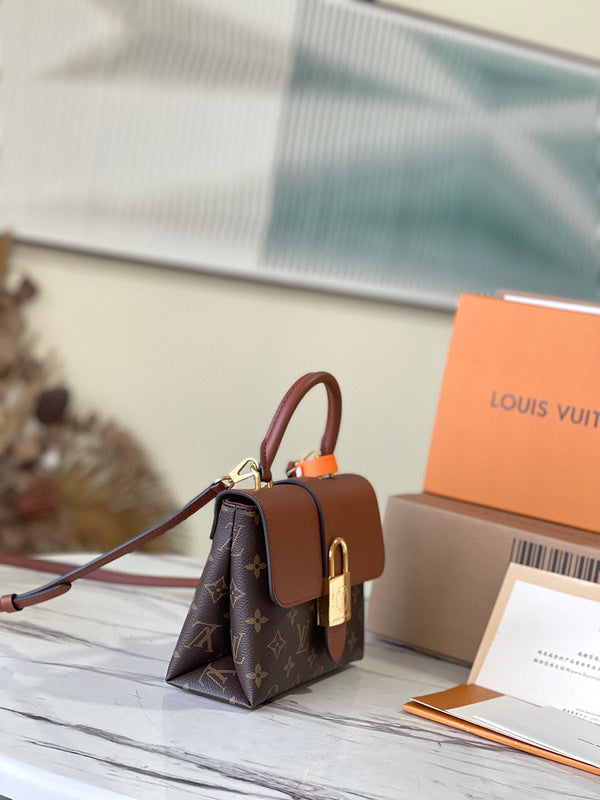 Amelia- Lu-Vi bags - 4434