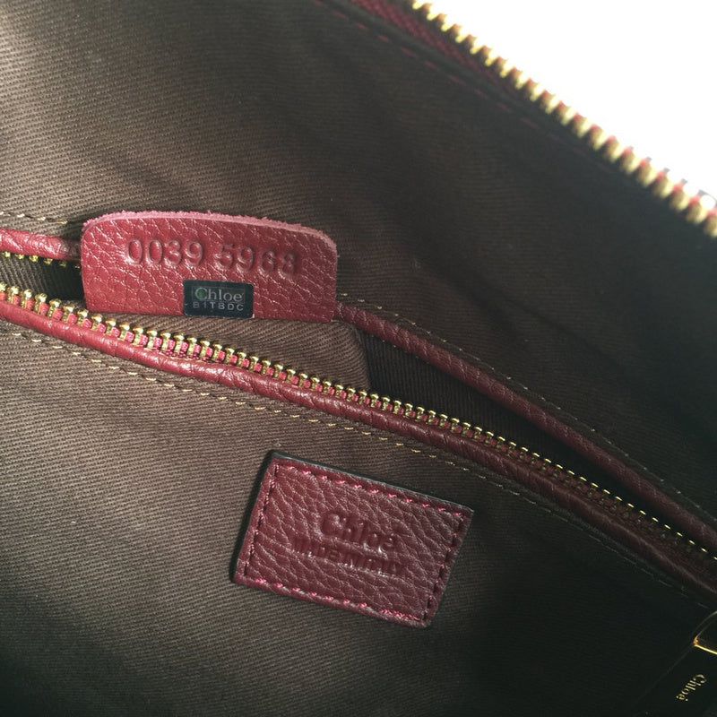 Amelia's Bag Gallery - CLE Bags - 331