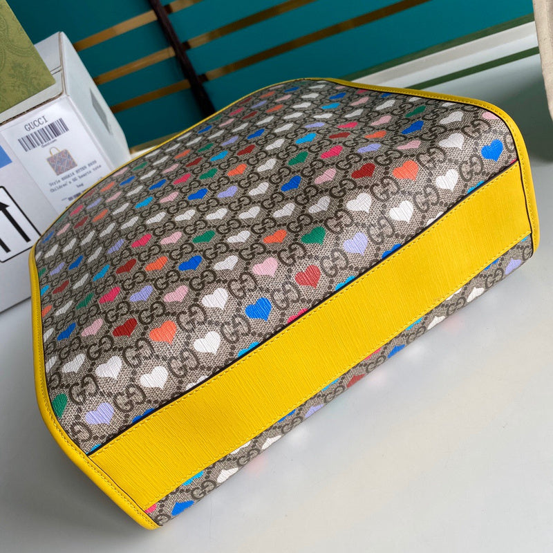 Amelia - Guki Lady Bags - 1110
