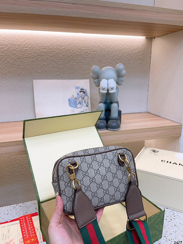 Amelia  - GCI Bags - 11673