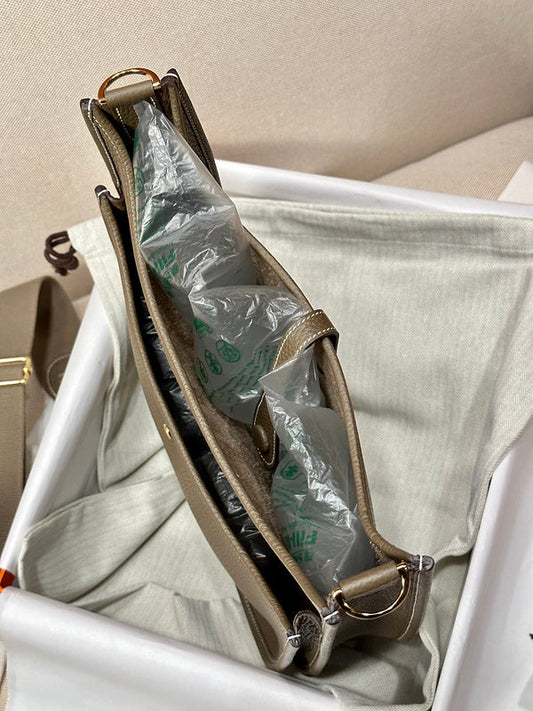 Amelia- HRMS LUXURY BAGS - 985
