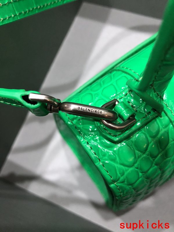 Amelia- BG Hourglass Bags - 119