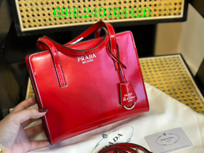 Prada Bags - The Barnes Bags  641