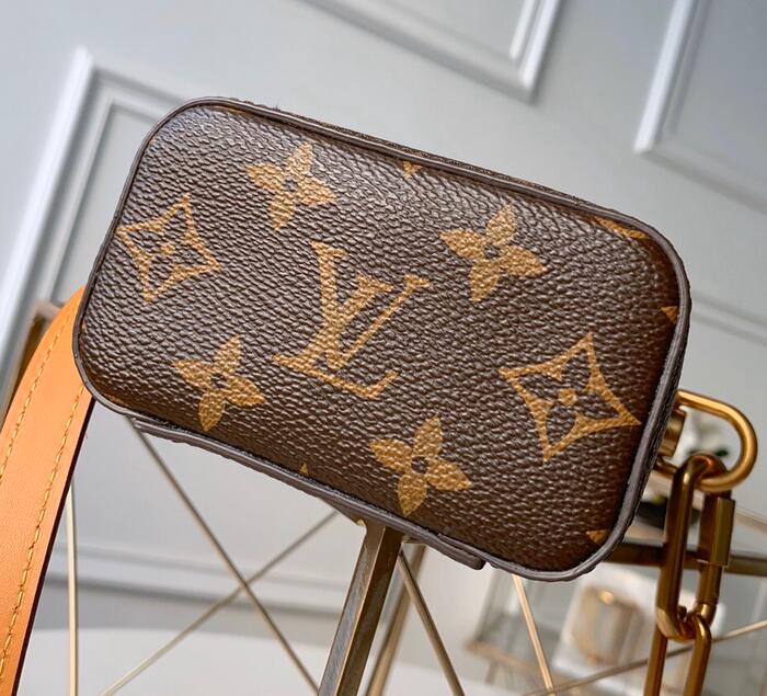 AmeliaLuxury - LOV Bags - 3010