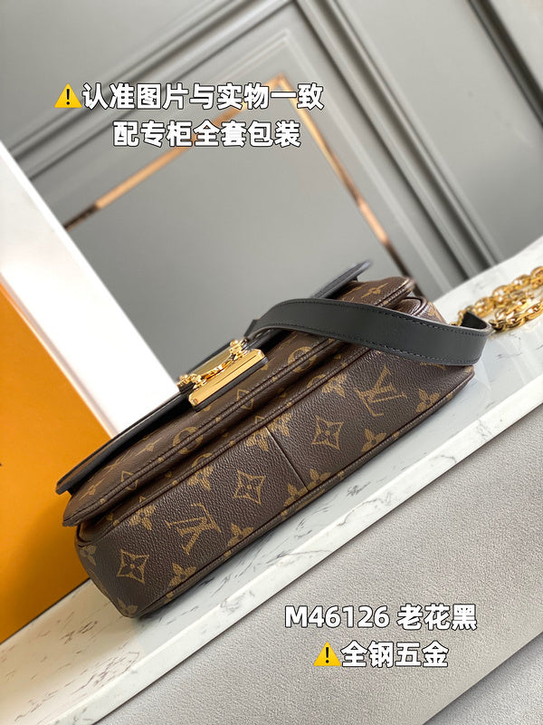 Amelia - LV Bags - 15951