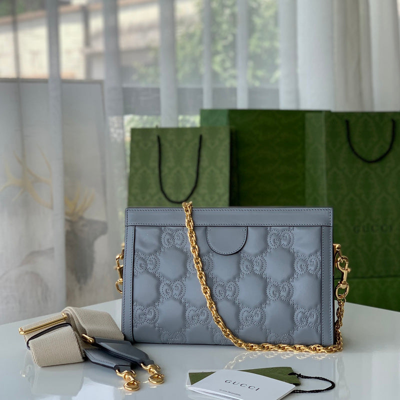 Amelia-i GUKI Women Bags - 1014
