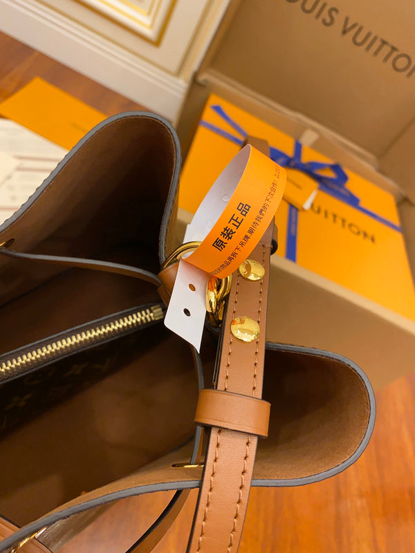 Amelia's Bag Gallery - LOV Bags - 1017