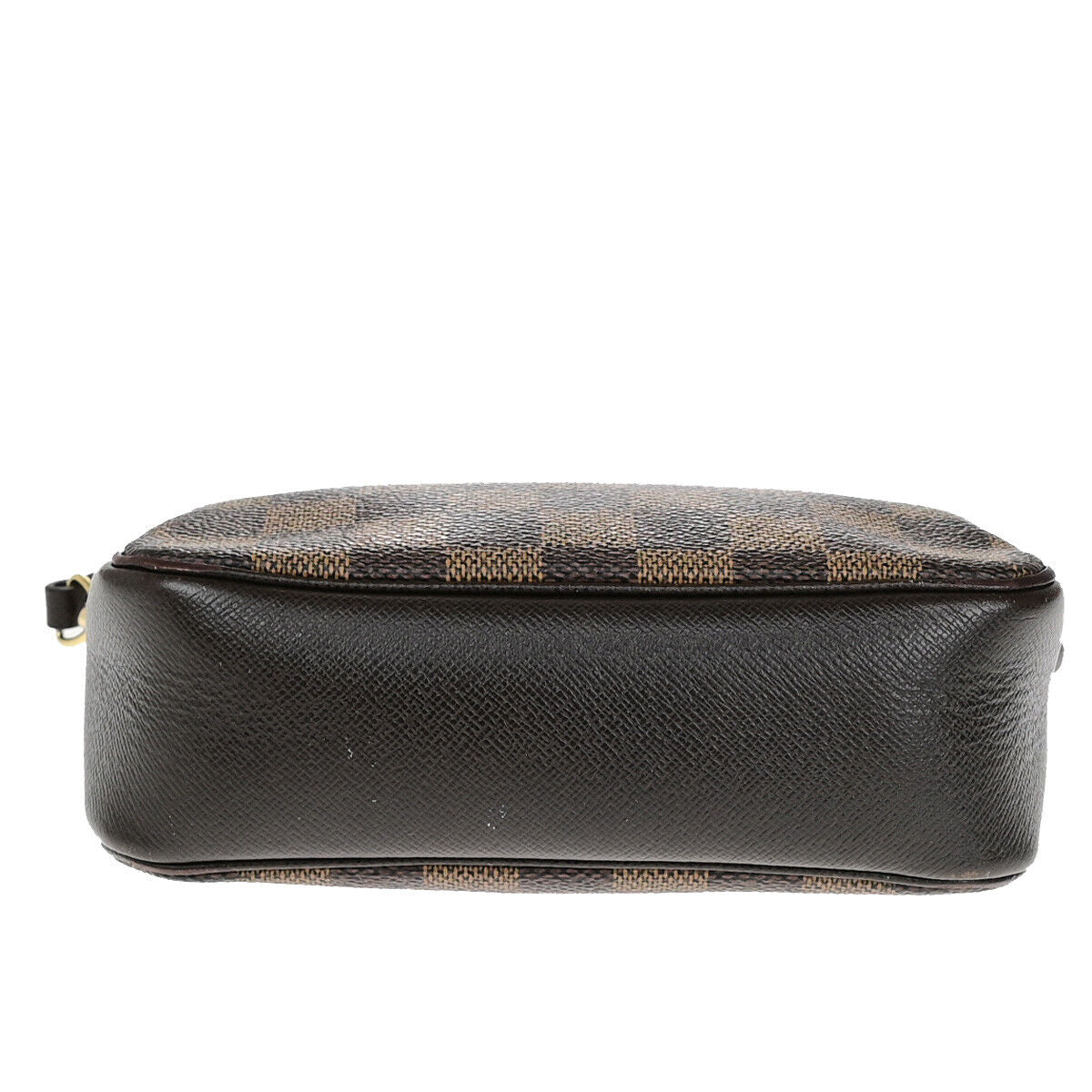 Louis Vuitton Trousse Makeup  Canvas Clutch Bag