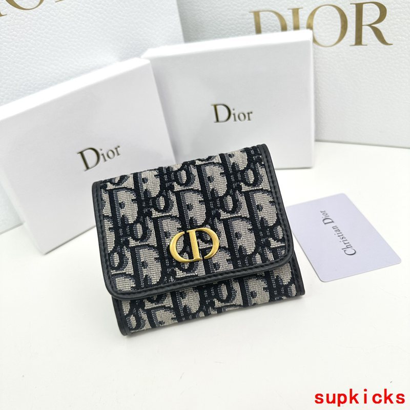 Amelia- Mix Wallets - 801
