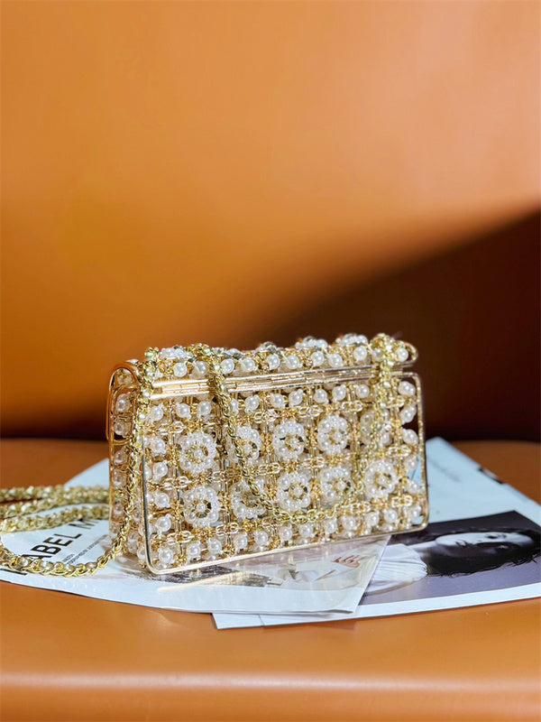 Amelia- CHL Bags - 139