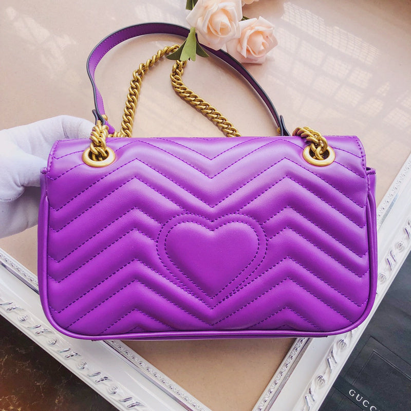 Amelia - GCI Bags - 10129