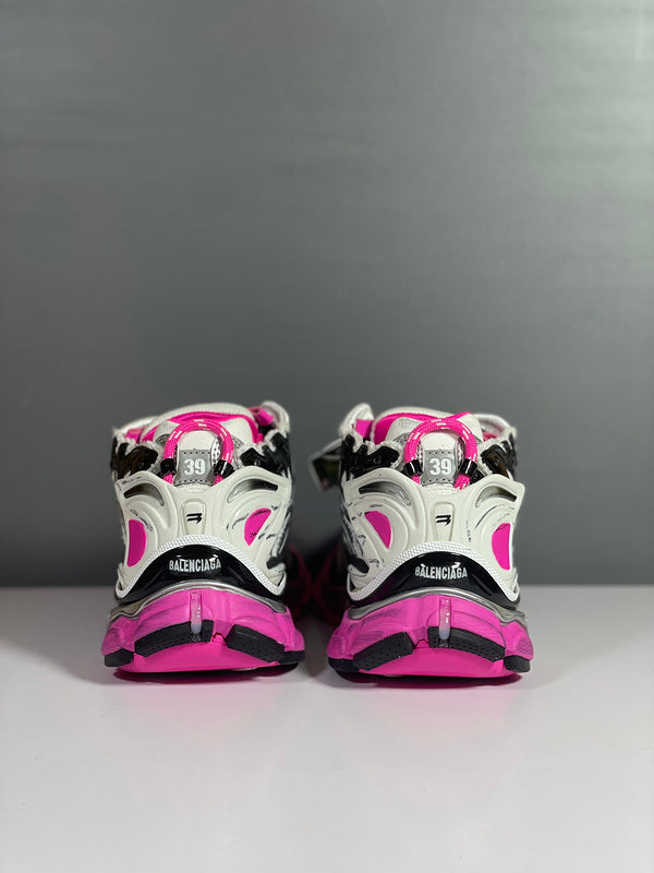 Amelia-  AFFORDABLE LUXURY SHOES - BLN-CIAGA SHOES - 261
