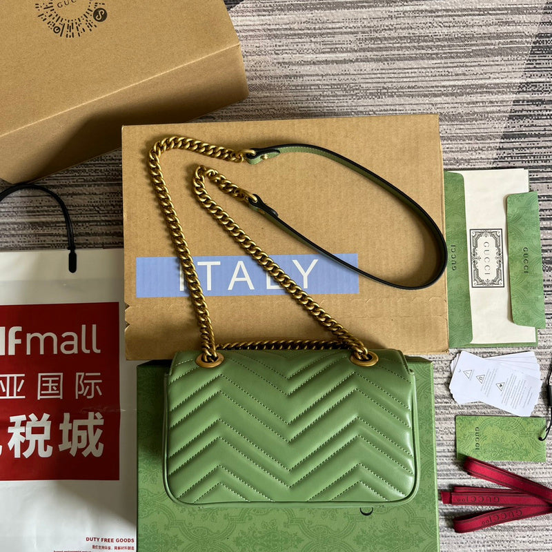 Amelia- GCI Bags - 5669