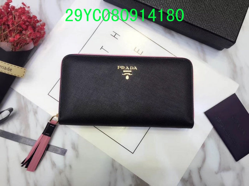 Amelia - PD Wallet - 429