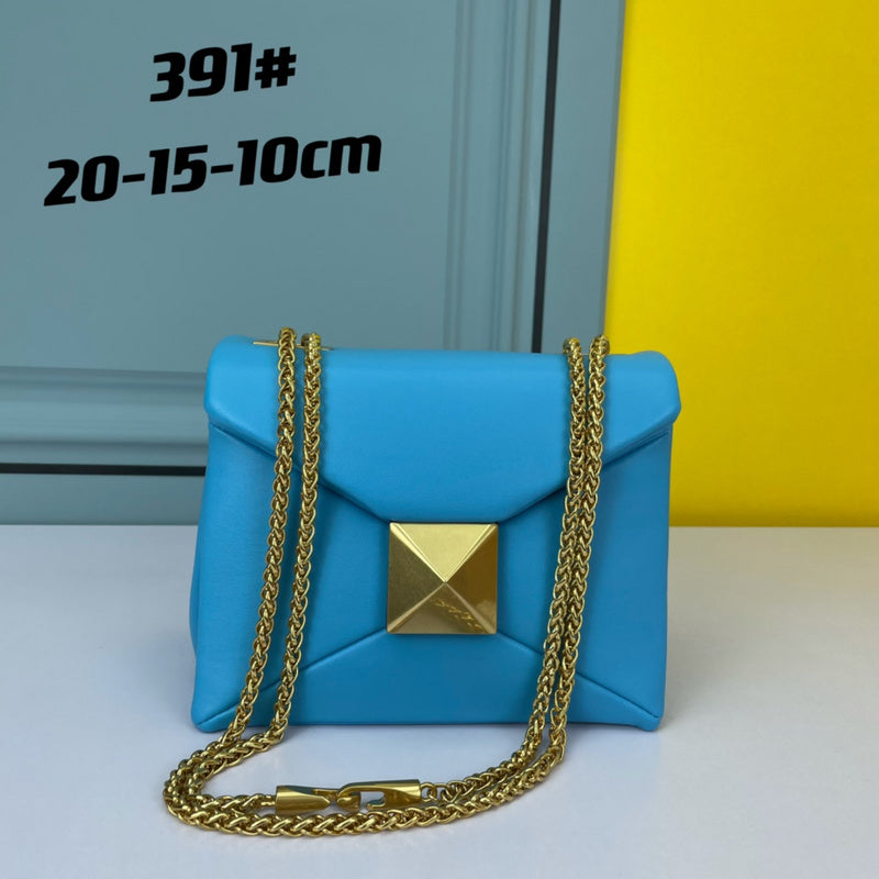 Amelia- VEL WOMEN LUXURY BAGS - 1014
