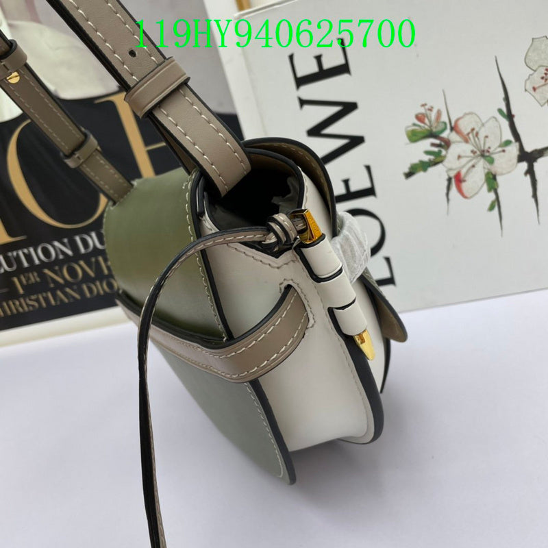 Amelia - LWE BRANDED BAGS - 288