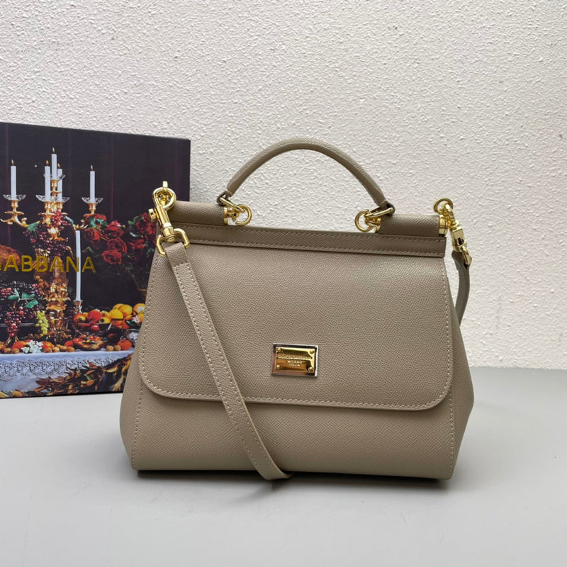 Amelia- DG Bags - 078