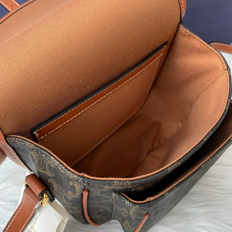C-LINE LUXURY WOMEN BAGS - 141