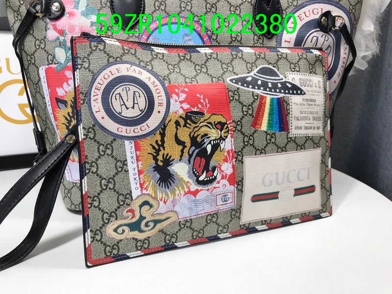 Amelia - GCI Bags - 11023