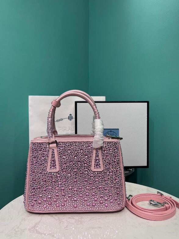 Amelia- PD Bags - 076