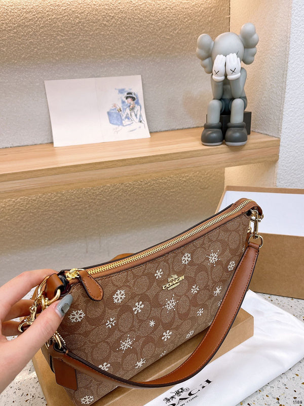 Amelia - CCH Bags - 219