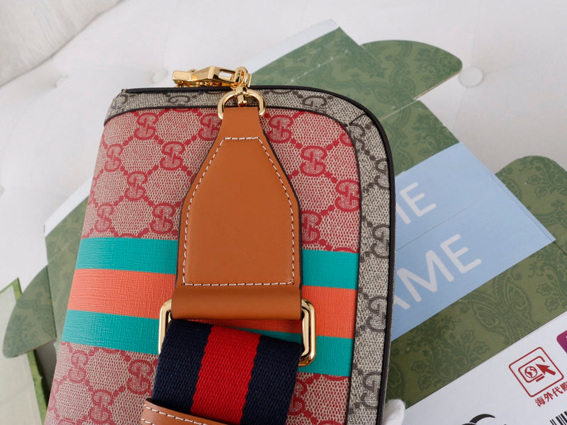 Amelia-i GUKI Women Bags - 461