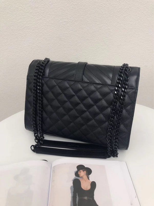 Amelia - YSL Bag - 3853