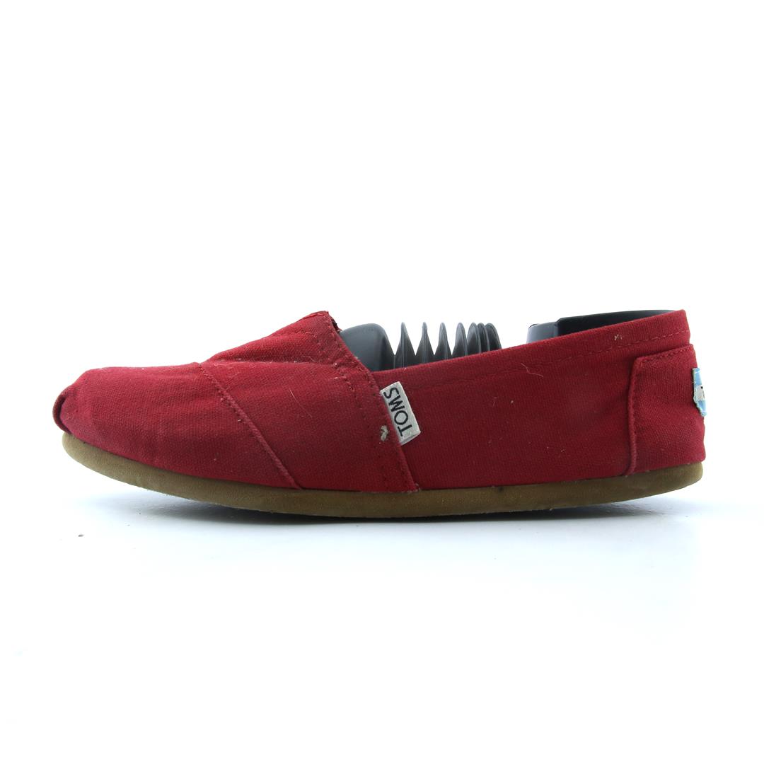 TOMS ALPARGATA