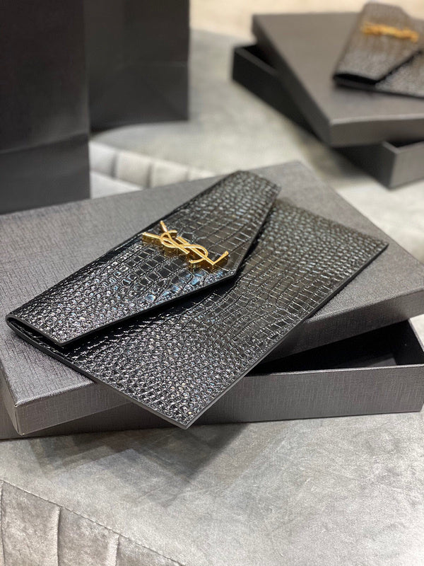 Amelia - YSL Bag - 1458