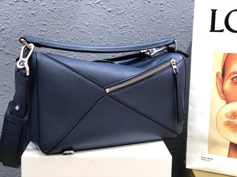 Amelia's Bag Gallery - LWO Bags - 840