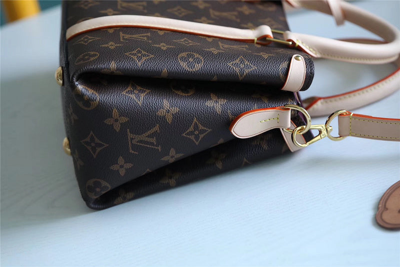 Fan Fashion Lu-Vi bags - 8410