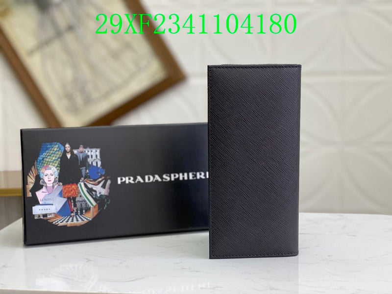 Amelia - PD Wallet - 093