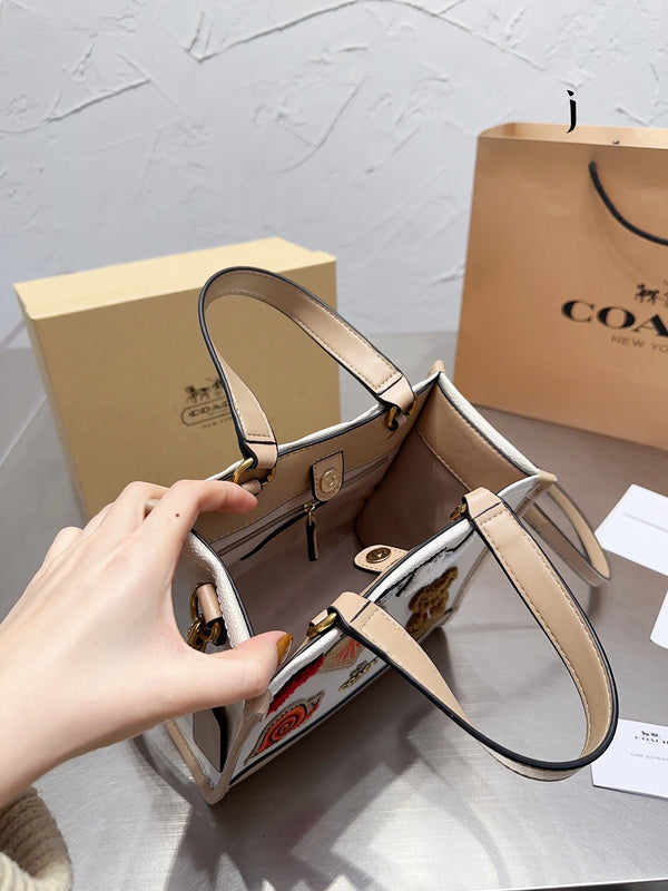 Amelia - CCH Bags - 281