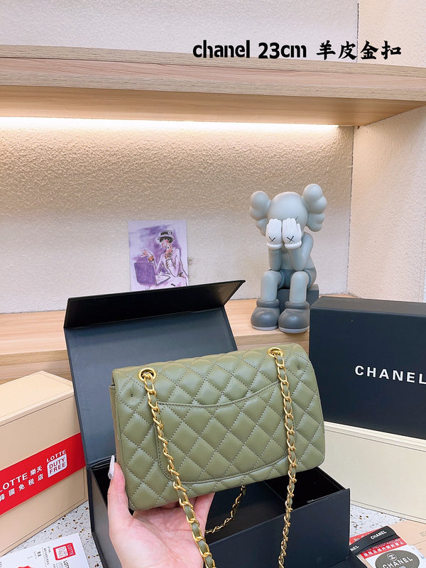 Amelia- CHL Bags - 6958