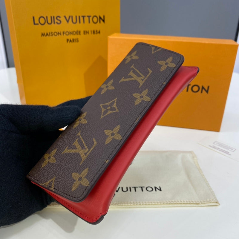 Amelia- LOV  Luxury  Wallets - 609