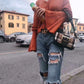 Lusso Official -  B-BARRY BAGS - 346