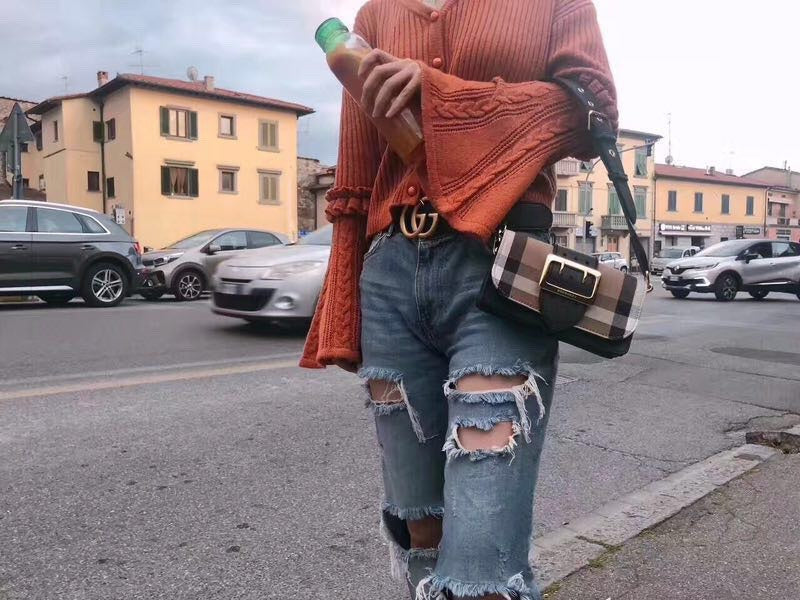 Lusso Official -  B-BARRY BAGS - 346
