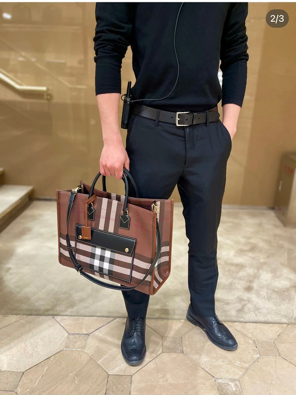 B-Berry Bags - Women Ameliave Luxury Bags - 498