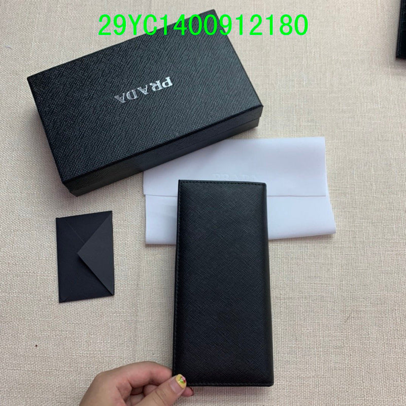 Amelia - PD Wallet - 453