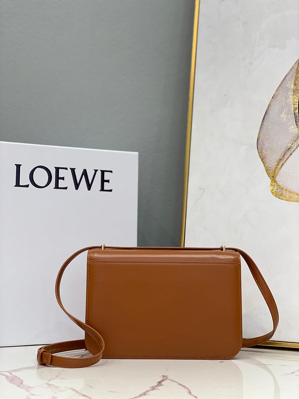 Amelia's Bag Gallery - LWO Bags - 928