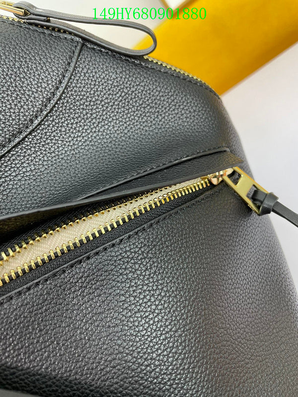 Amelia - LWE BRANDED BAGS - 249