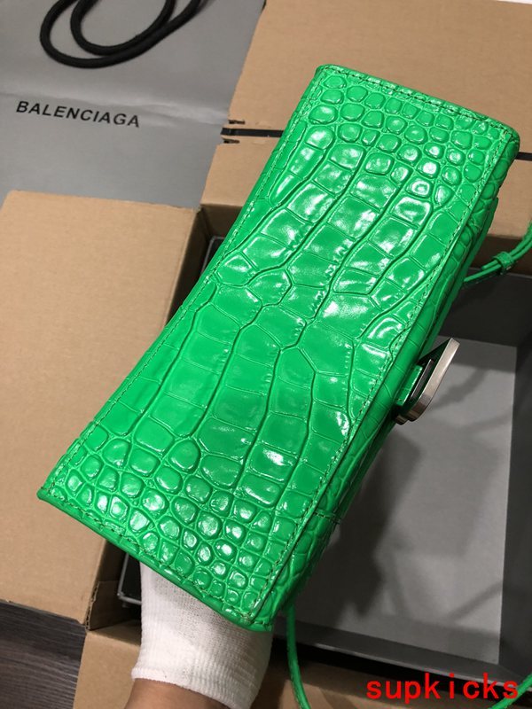 Amelia- BG Hourglass Bags - 119