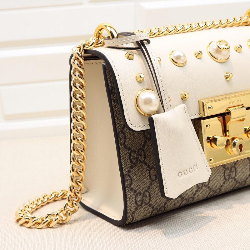 AmeliaLuxury - GCI Bags - 1018