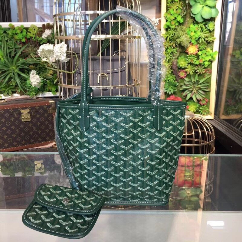 Amelia- G-YARD BAGS - 262