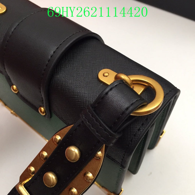 Prada Bags - The Barnes Bags  796