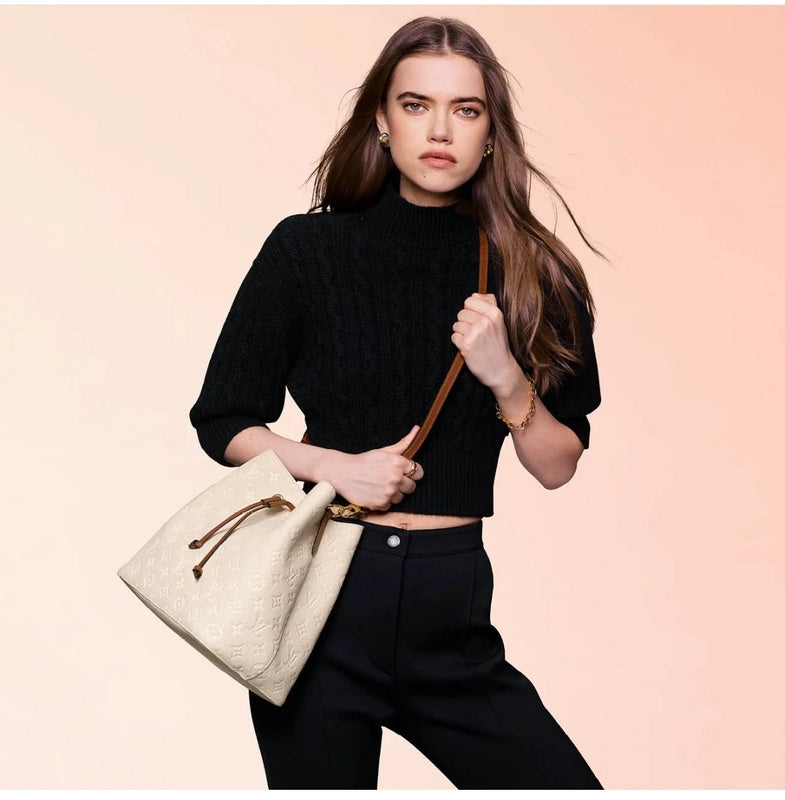 Amelia - LOV Lady Bags - 672