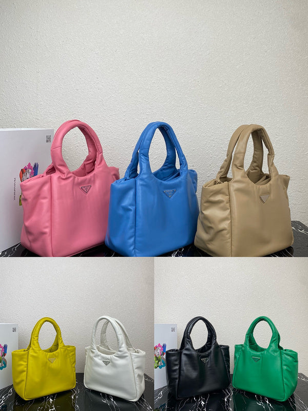 Amelia- PRDA  LUXURY BAGS - 787